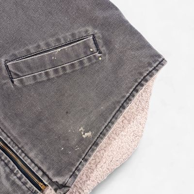 VTG Carhartt Vest