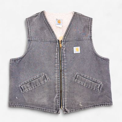 VTG Carhartt Vest
