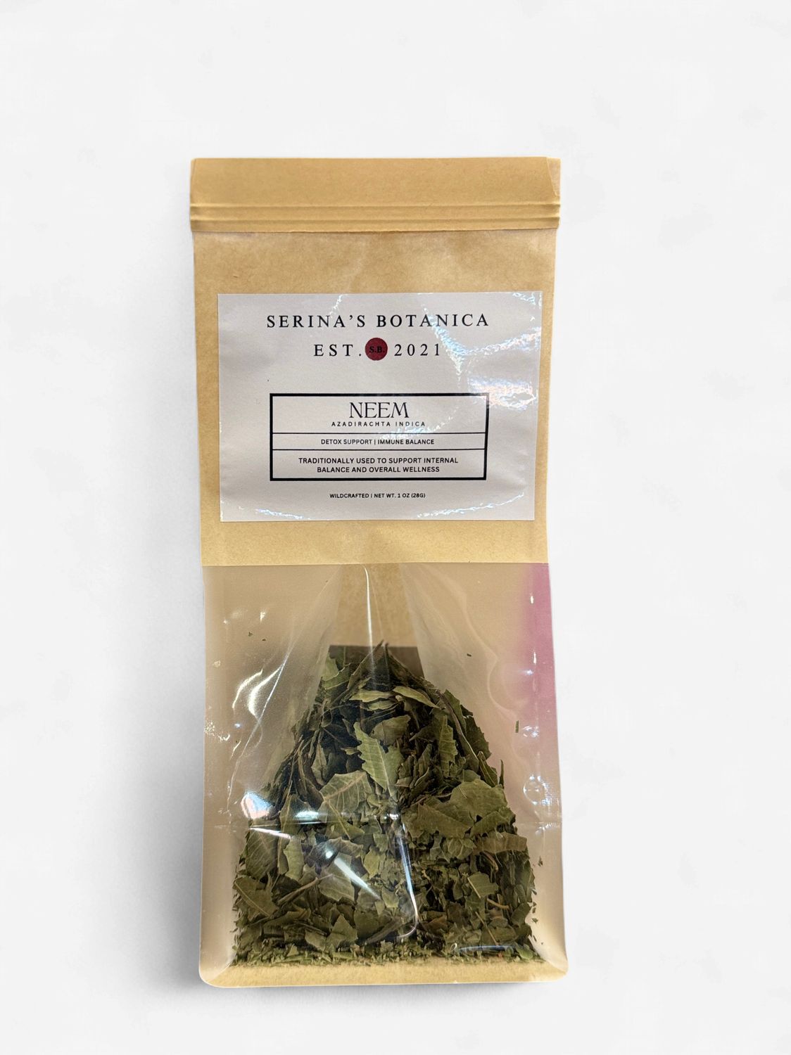 Neem - Herb