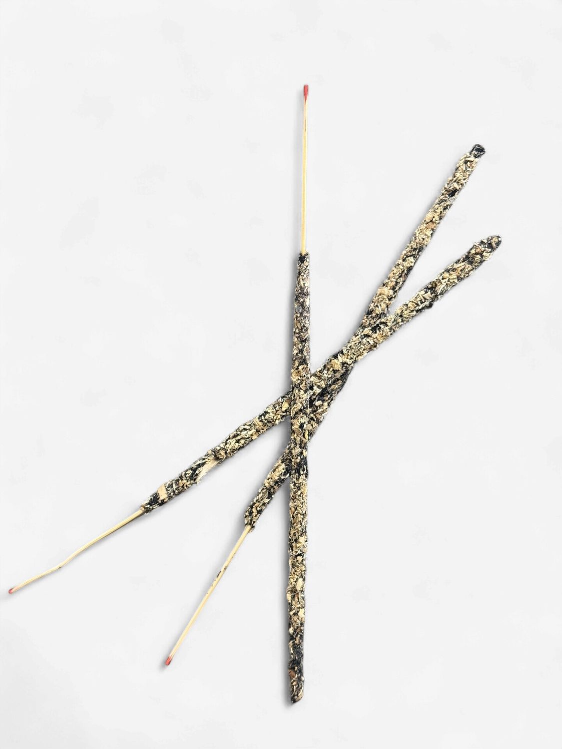 Sandalwood - Botanical Incense