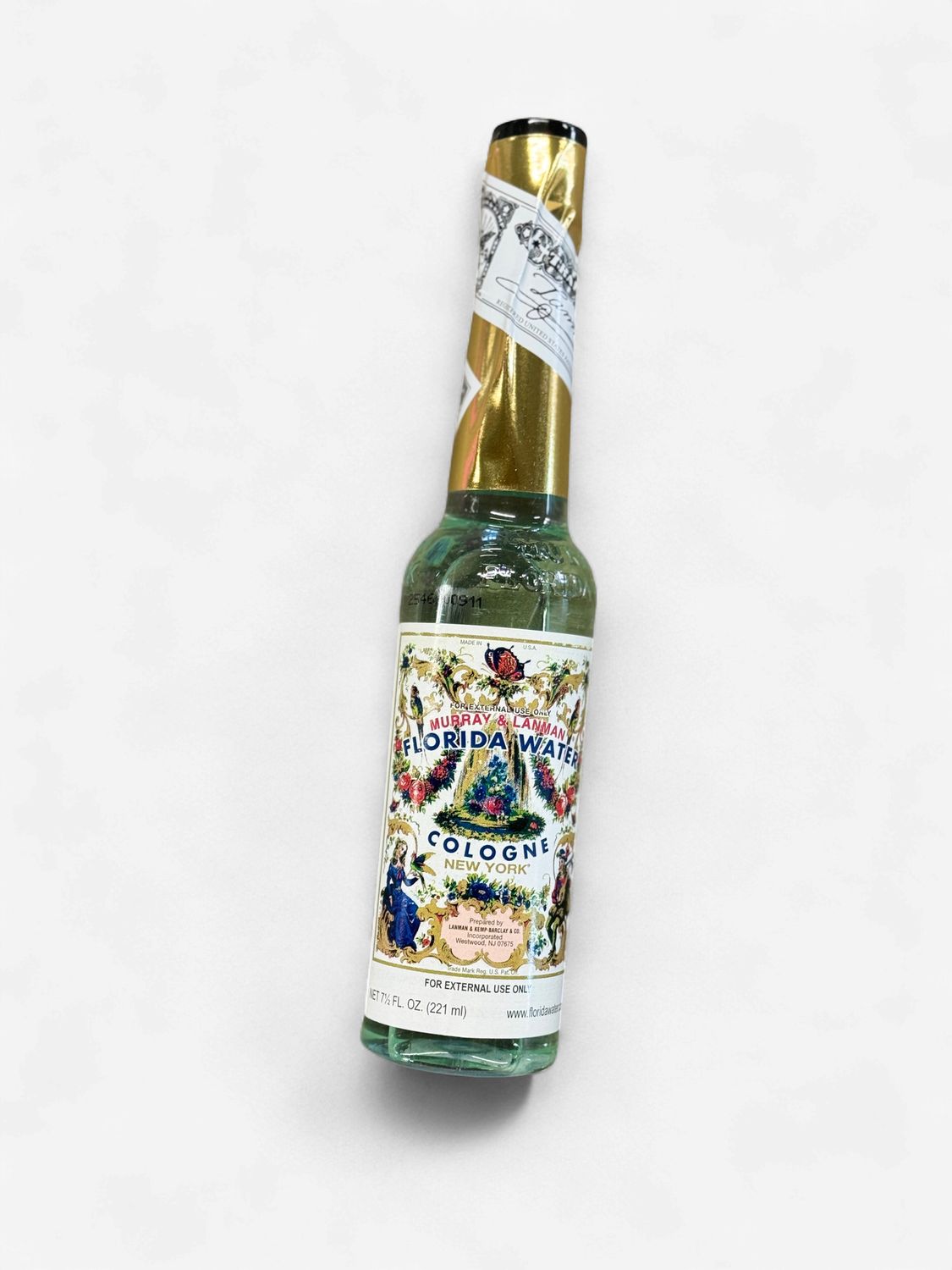 Florida Water