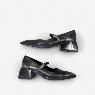 Vagabond Mary Janes