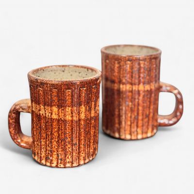Shino Mug