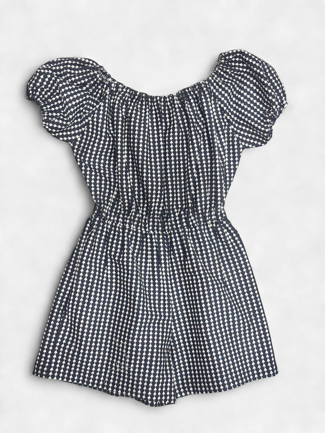 Bunch Top Onesie