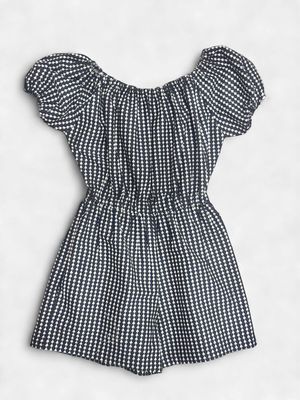 Bunch Top Onesie
