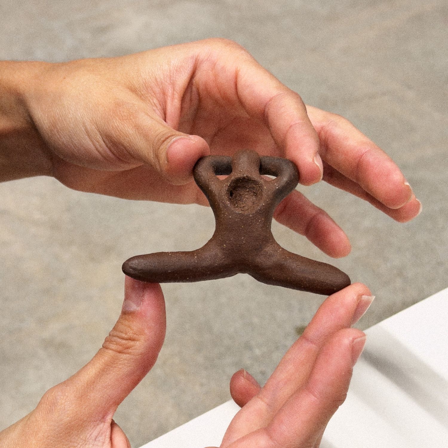 Eagle Pipe