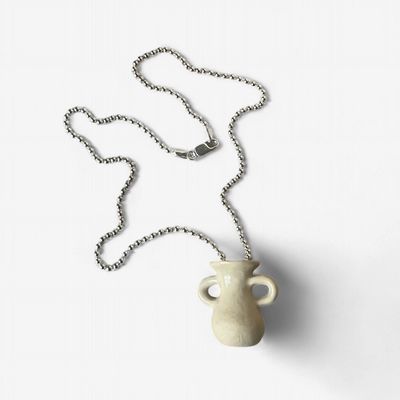 Wazon Necklace