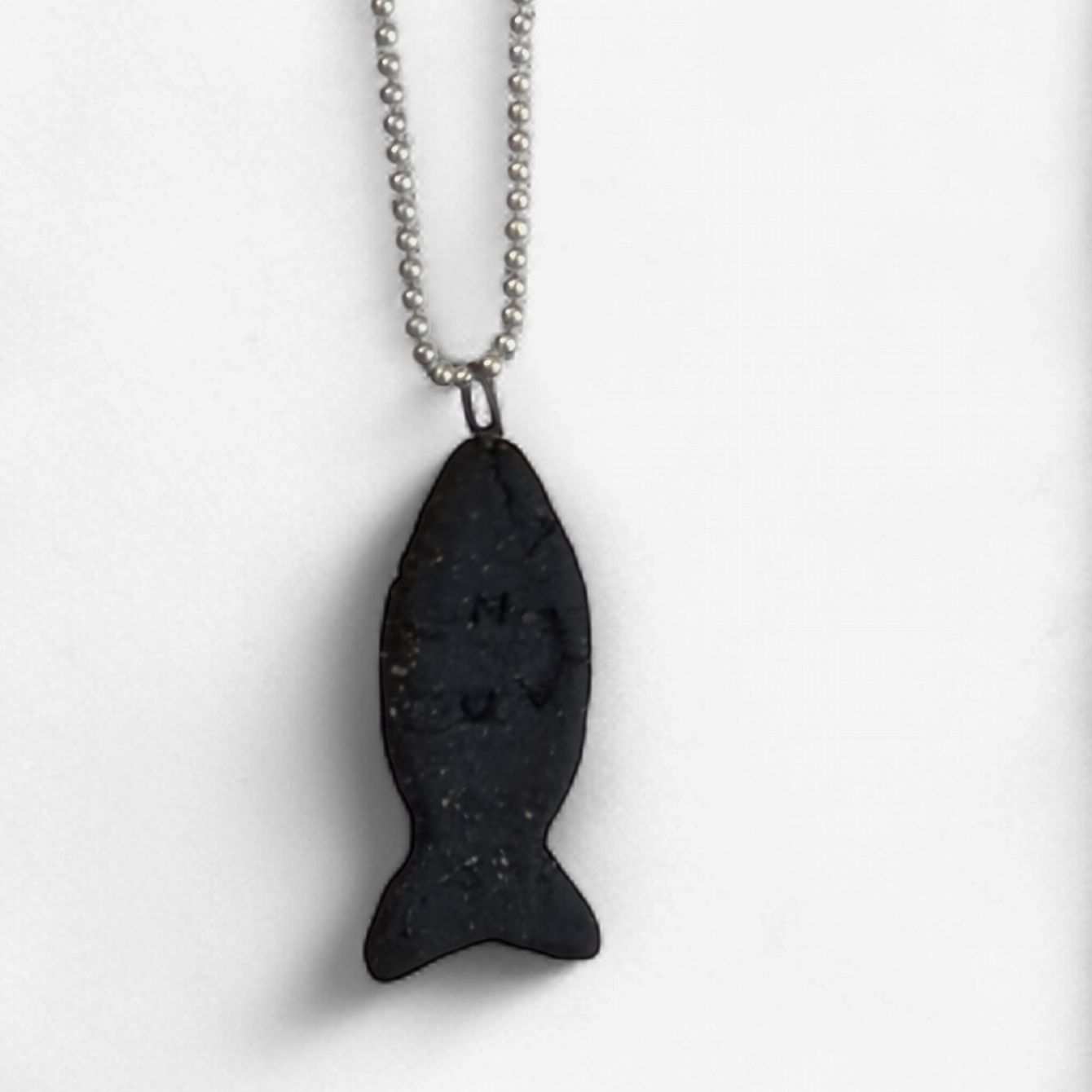 Ryba Necklace