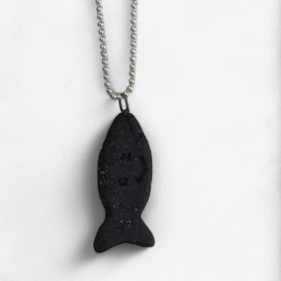 Ryba Necklace