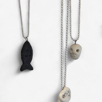 Ryba Necklace