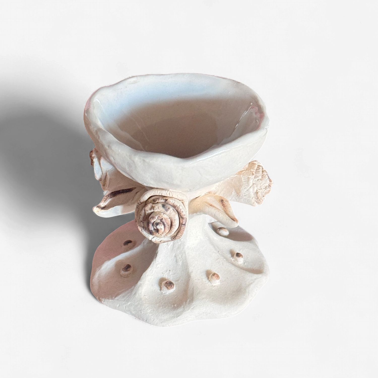Small Rose Chalice