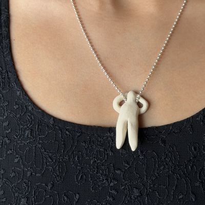 Osoba Necklace