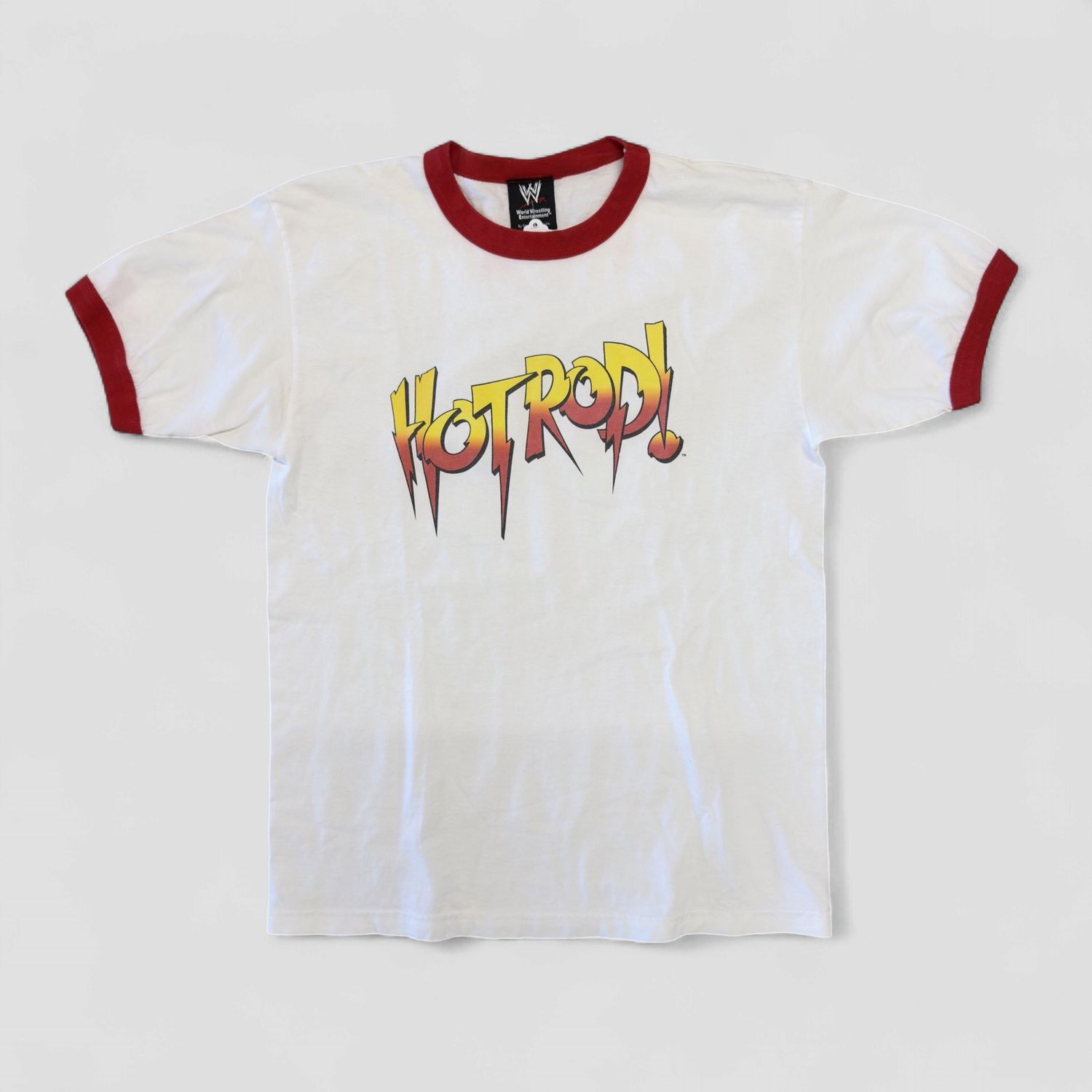WWE "Hot Rod" Ringer Y2K