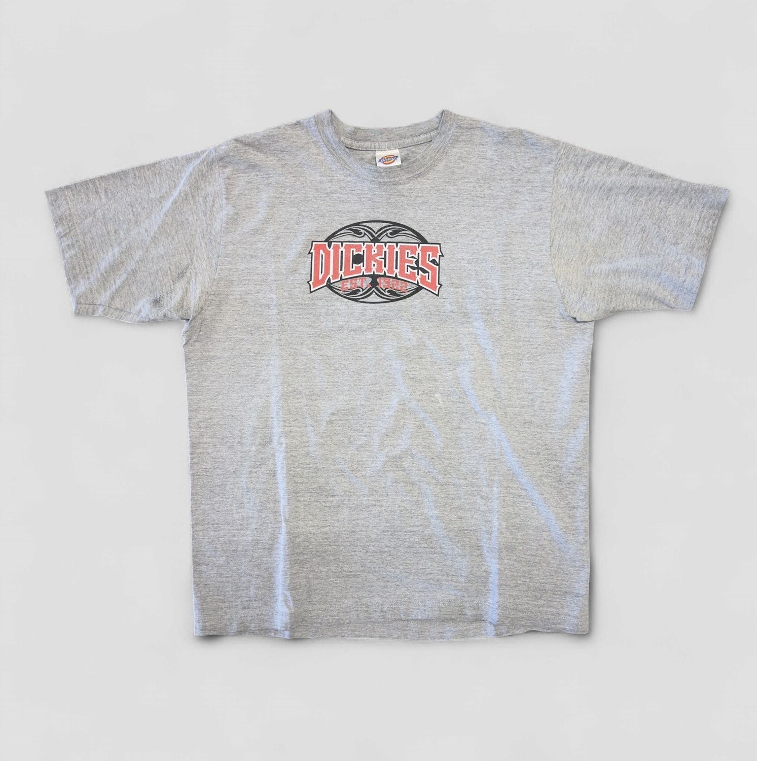 Dickies Tribal Logo 90's
