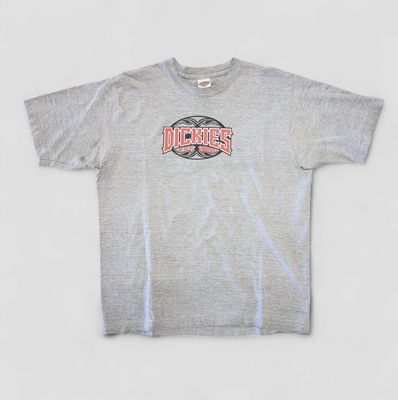 Dickies Tribal Logo 90's