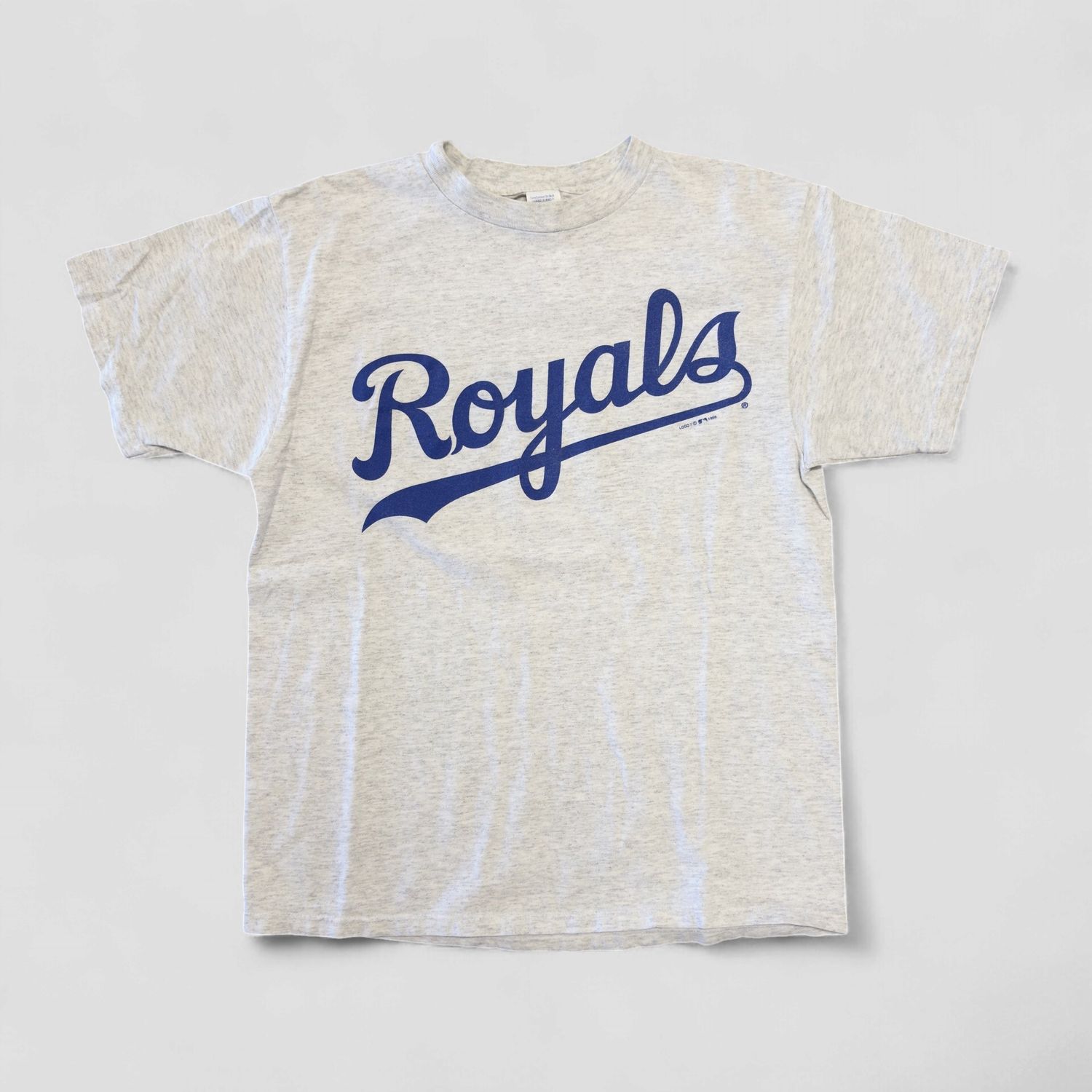 Royals Logo 7 1998