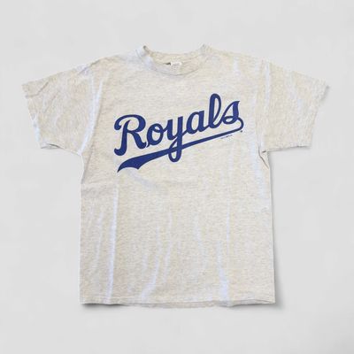 Royals Logo 7 1998