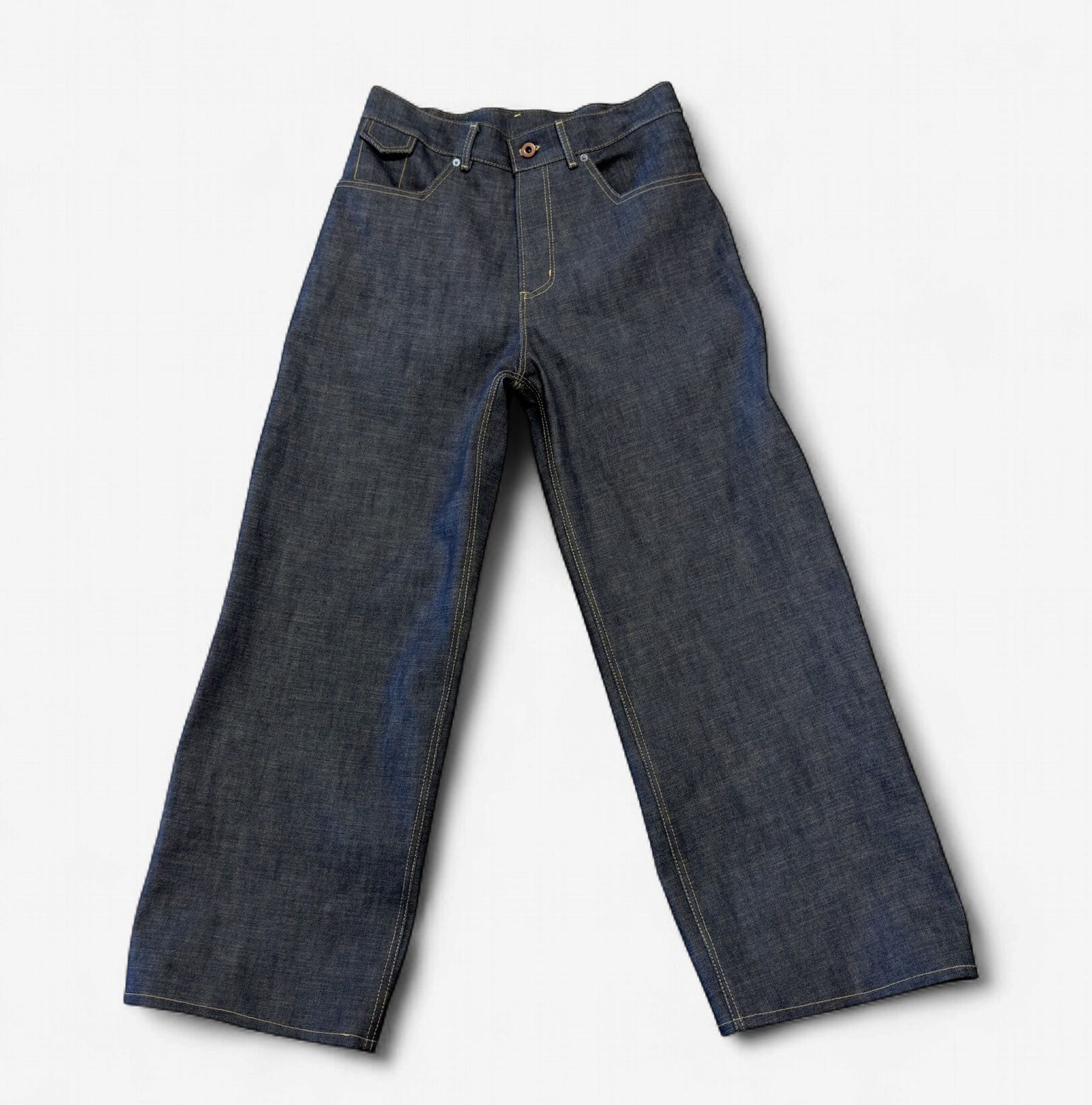 pioneer pant