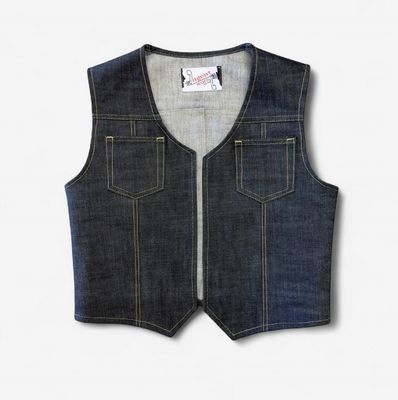wild vest