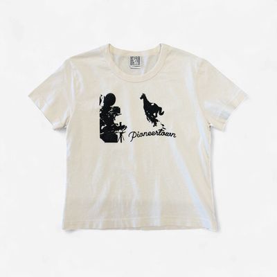 pioneertown t-shirt vtg fit