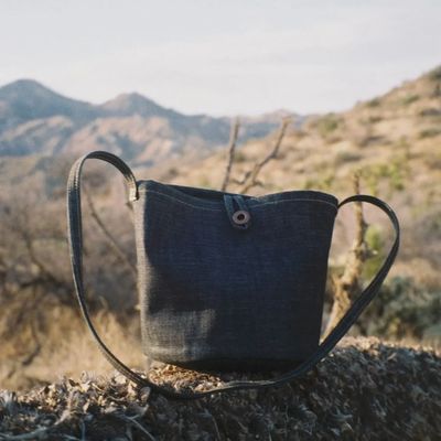 bucket bag