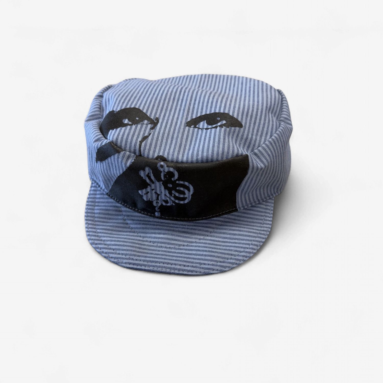 artist cap