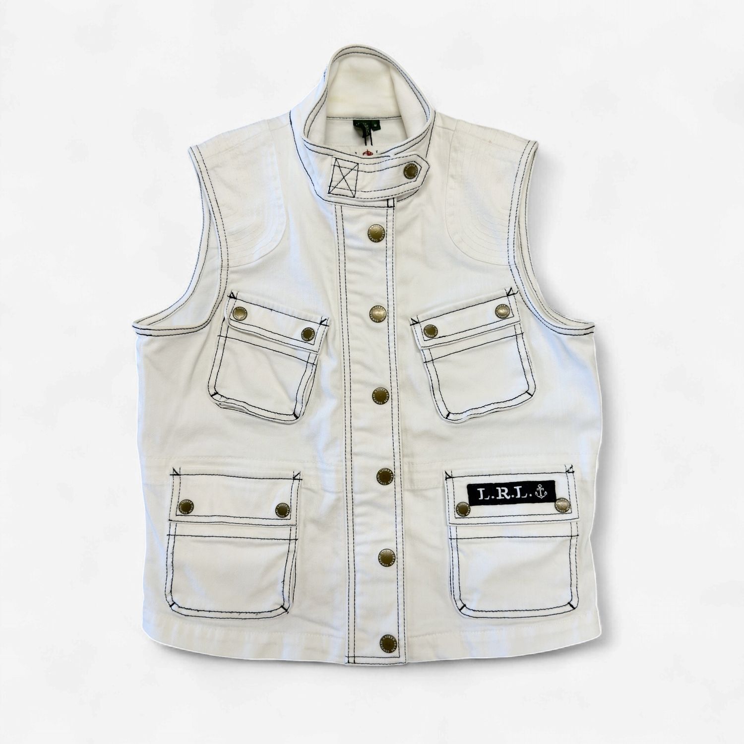 VTG R Lauren