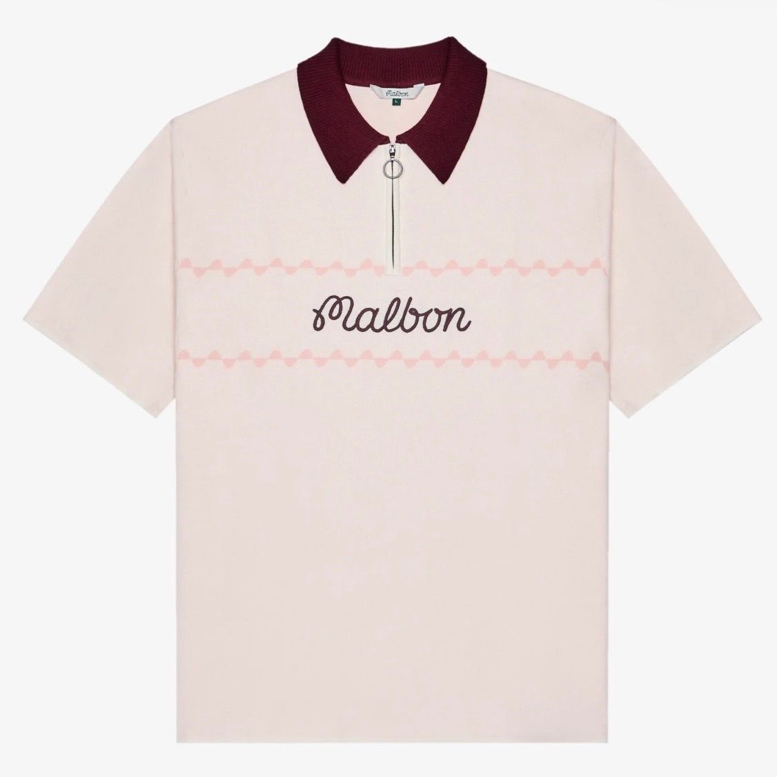 Malbon Benny Polo
