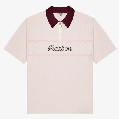 Malbon Benny Polo