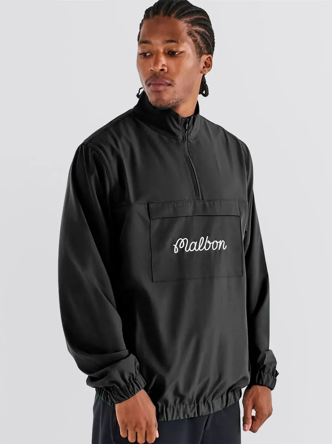 Malbon Magnolia Cool Core Jacket