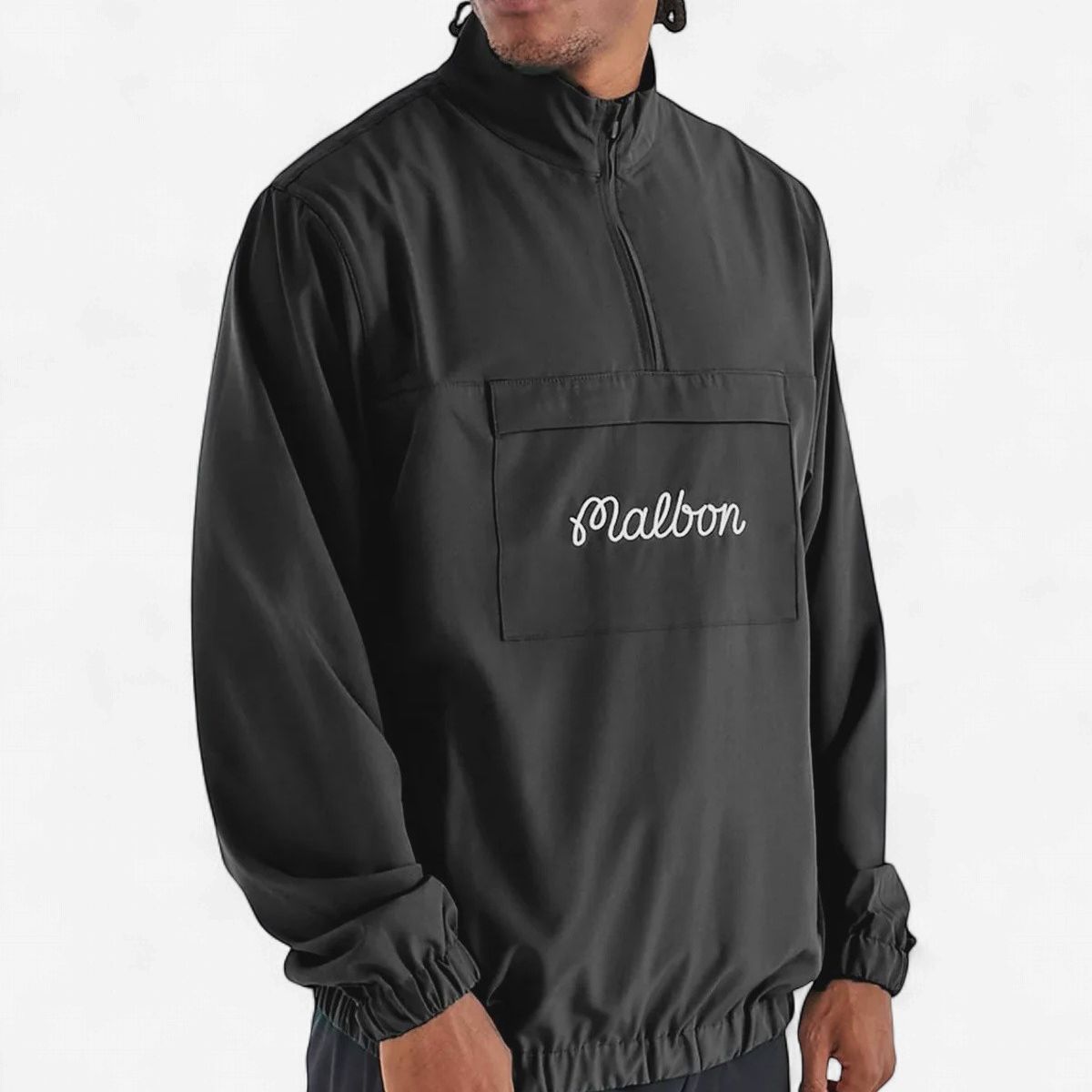 Malbon Magnolia Cool Core Jacket