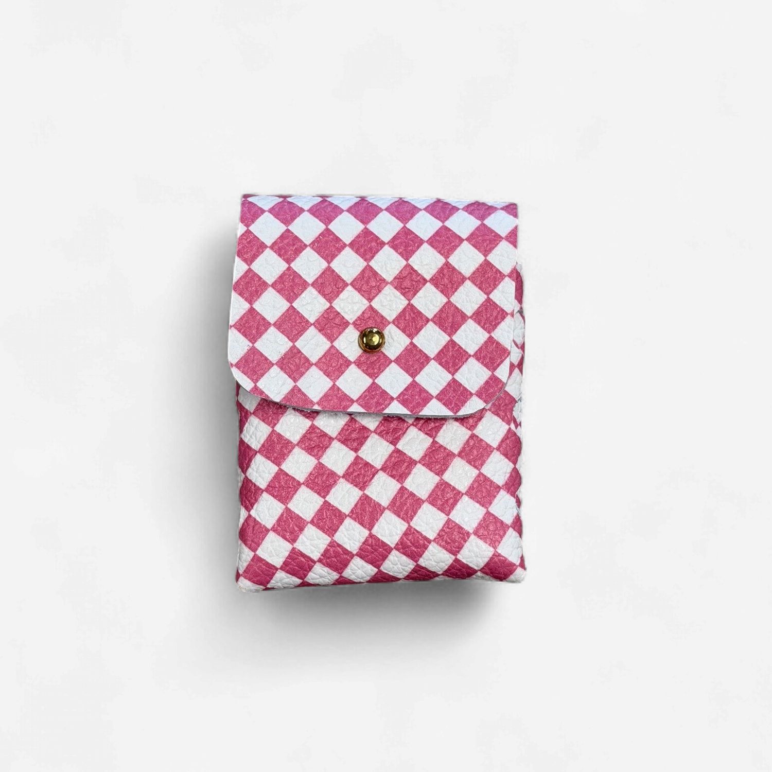 Leather Card Holder