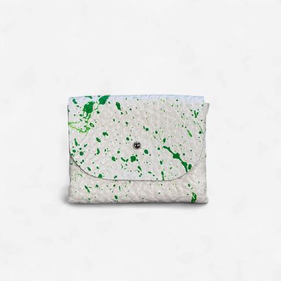 Leather Card Holder