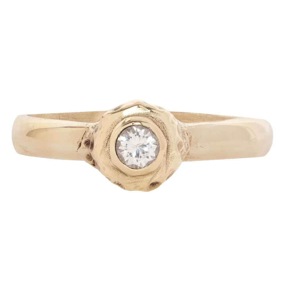 BREVI RING
