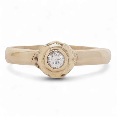 BREVI RING