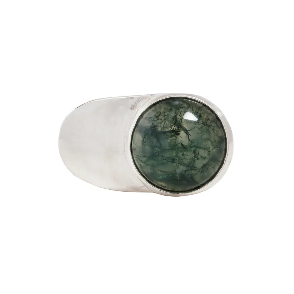 ESPOSA RING / STERLING SILVER