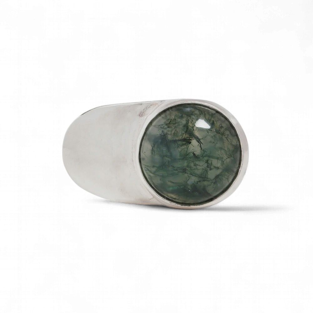 ESPOSA RING / STERLING SILVER