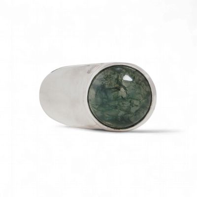 ESPOSA RING / STERLING SILVER