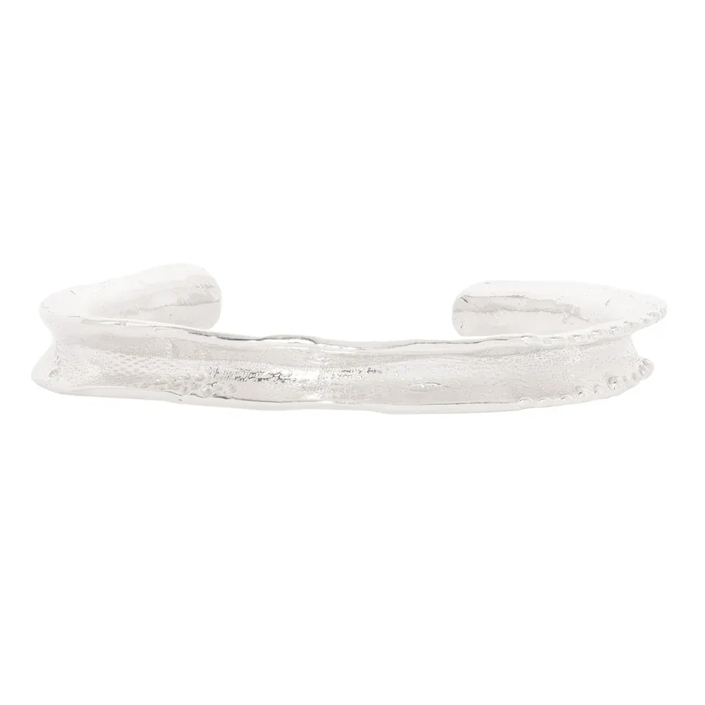 MUHLY CUFF BRACELET