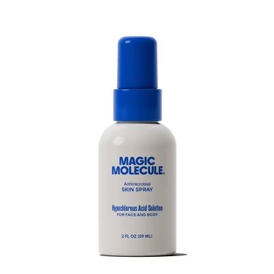 Magic Molecule