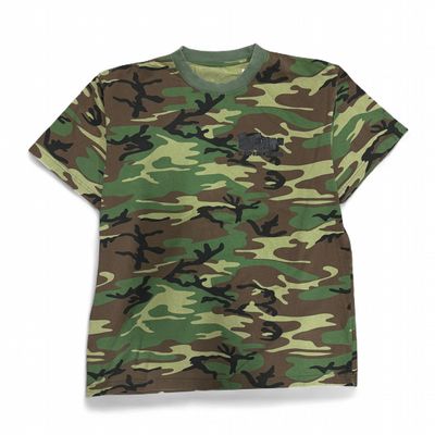 BBR Diamond Tees (camo)