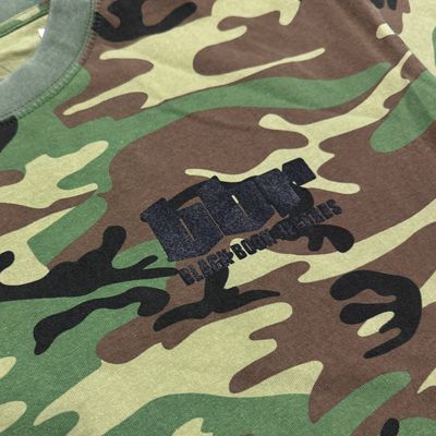 BBR Diamond Tees (camo)