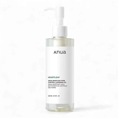 Anua Pore Control Cleansing Oil