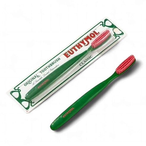 Euthymol Original Toothbrush