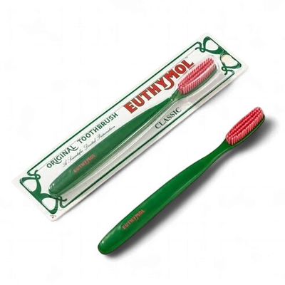 Euthymol Original Toothbrush
