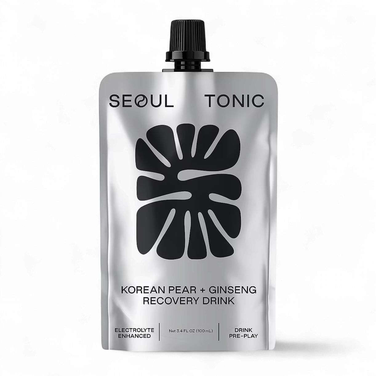 Seoul Tonic Korean Hangover Juice