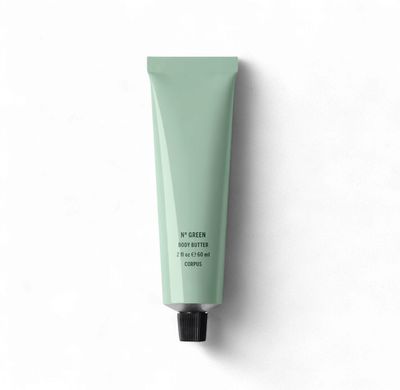 No Green Body Butter