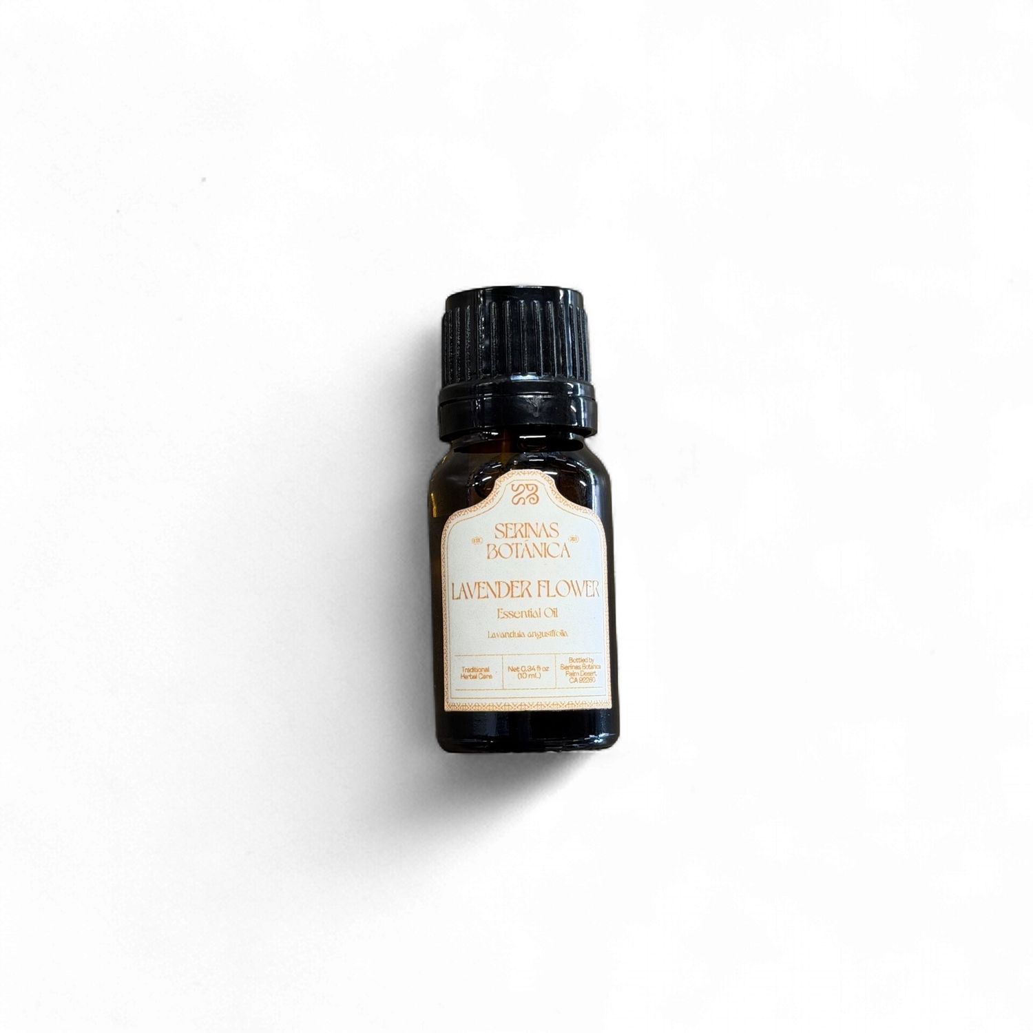 Lavender Essential Oil