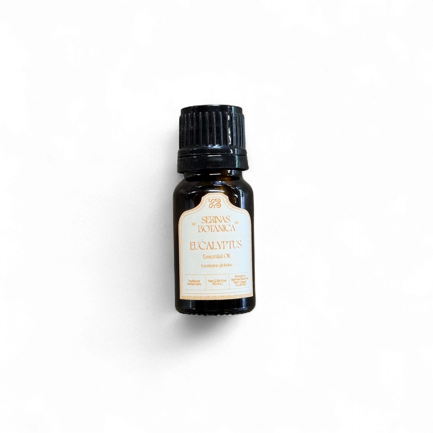 Eucalyptus Essential Oil