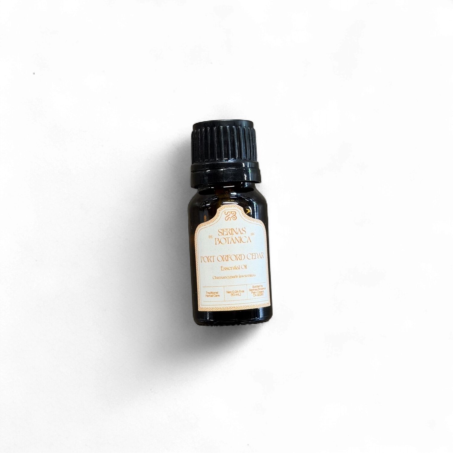 Port Orford Cedar Essential Oil